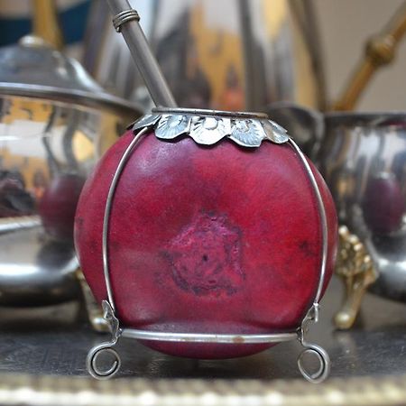 Hotel Casona La Boheme 부에노스아이레스 외부 사진