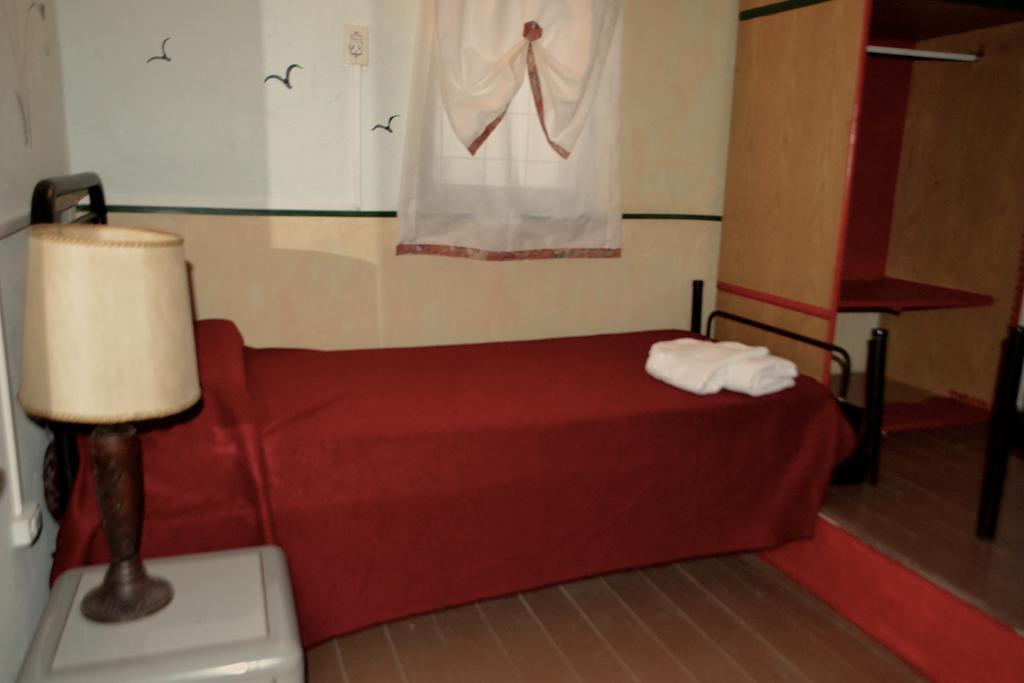 Hotel Casona La Boheme 부에노스아이레스 객실 사진