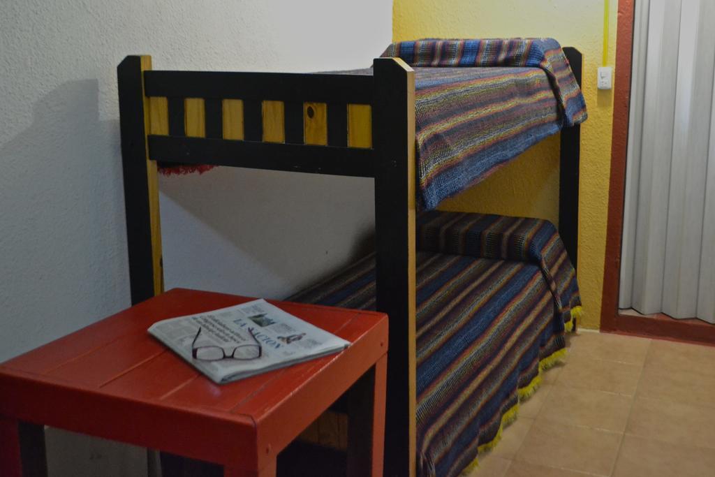 Hotel Casona La Boheme 부에노스아이레스 객실 사진