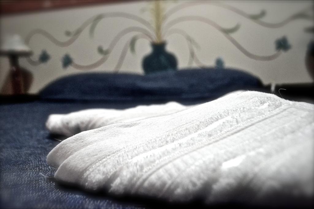 Hotel Casona La Boheme 부에노스아이레스 객실 사진