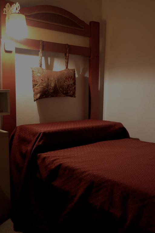 Hotel Casona La Boheme 부에노스아이레스 객실 사진