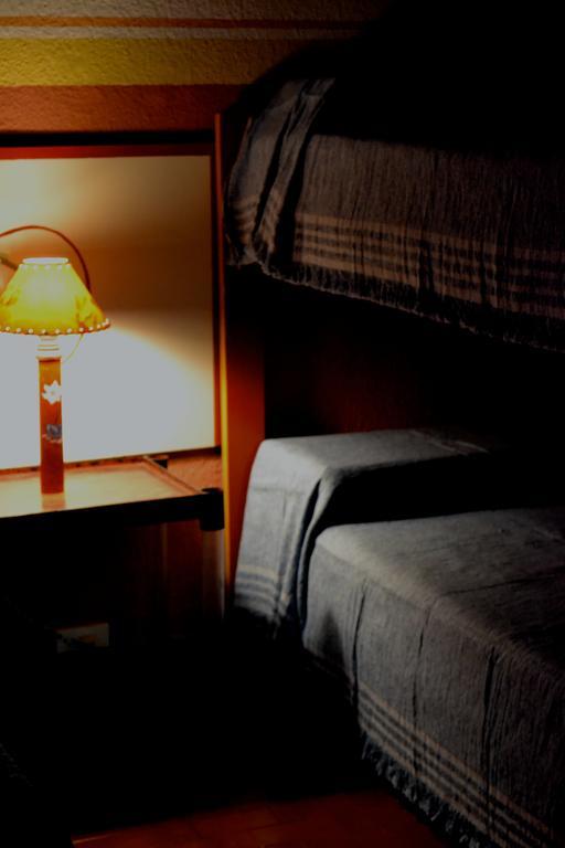 Hotel Casona La Boheme 부에노스아이레스 객실 사진