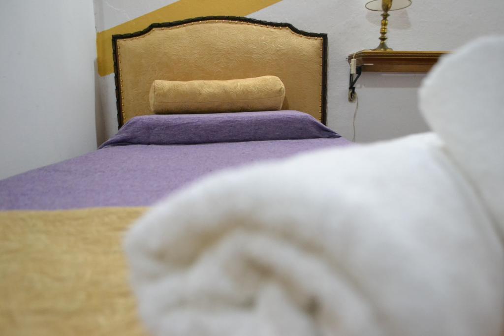 Hotel Casona La Boheme 부에노스아이레스 객실 사진