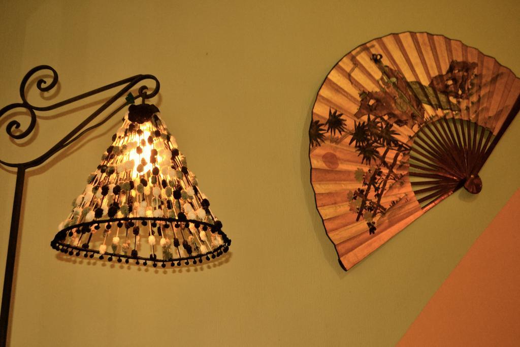 Hotel Casona La Boheme 부에노스아이레스 외부 사진