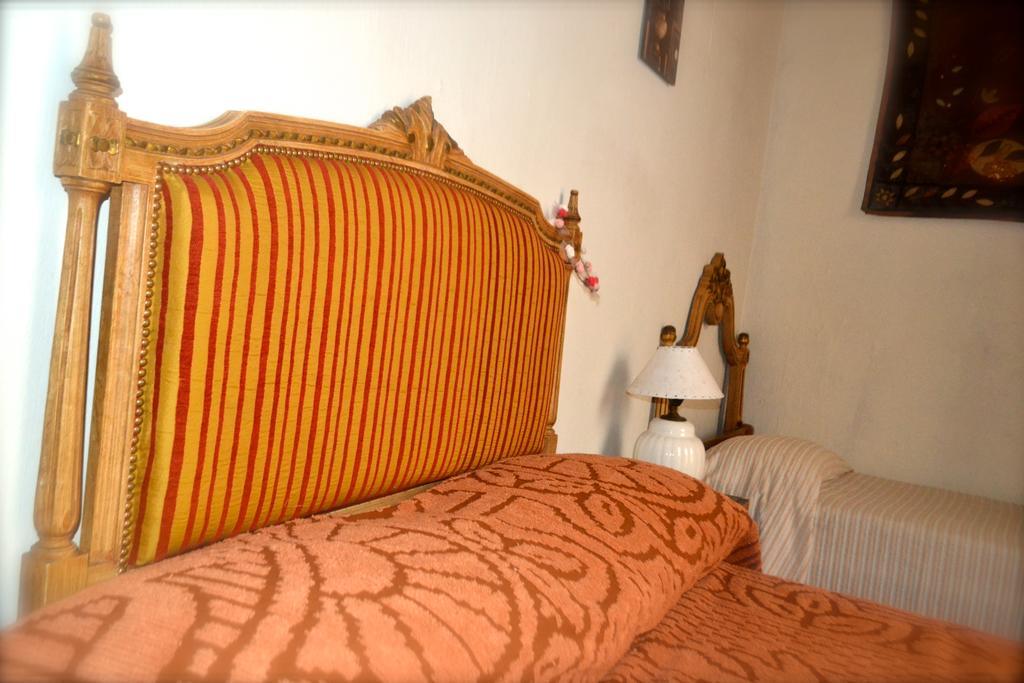 Hotel Casona La Boheme 부에노스아이레스 객실 사진